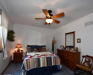 286Bedroom A