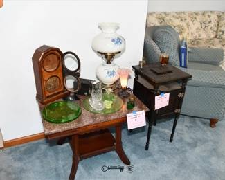 040Living Room