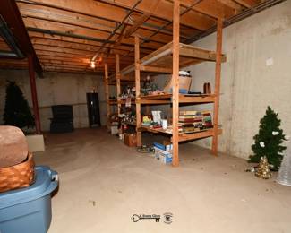 687Basement