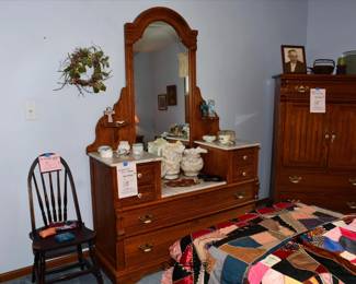 003Some Highlights Aurora Estate Sale