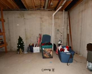 686Basement