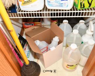 650Laundry Room