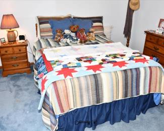 291Bedroom A