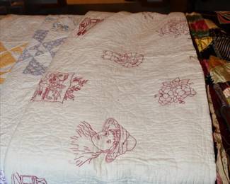 497Bedroom C
