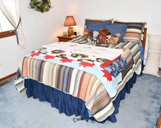 292Bedroom A