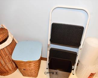 662Laundry Room