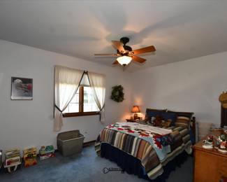 287Bedroom A