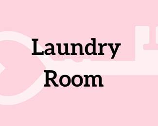 640Laundry Room