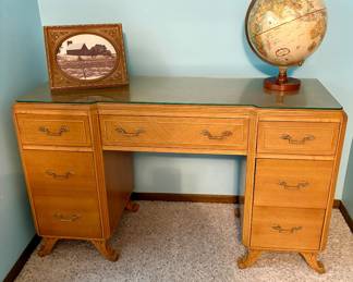 RWay vintage desk