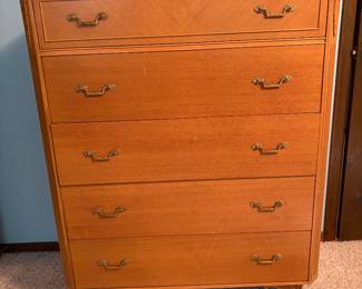 RWay chest of drawers