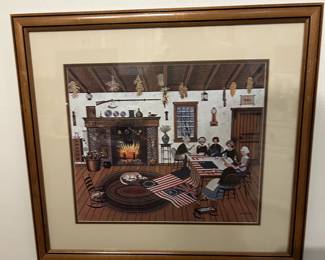 Sale Picture