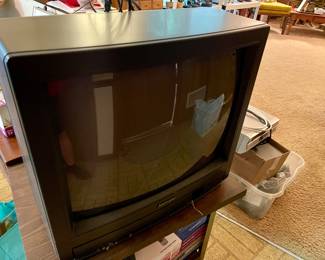 Vintage TV