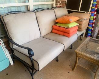 Nice Patio Furniture