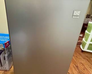 Compact Refrigerator