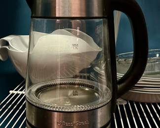 Electric Kettle