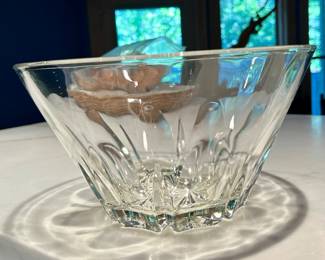 Large Salad Bowl