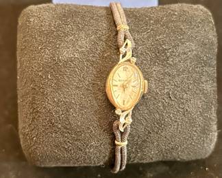 Henry’s Ladies Watch