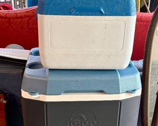 Coolers