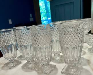 Westmoreland Glasses