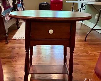 Lamp Table
