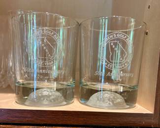 Whiskey Glasses
