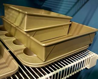 Bakeware