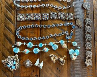 Vintage Jewelry