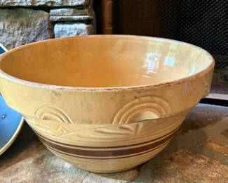 Vintage Mixing Bowl