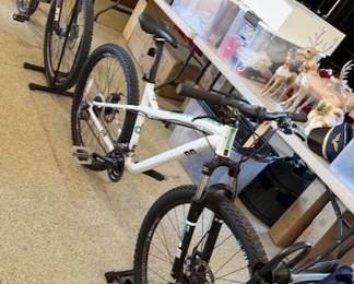 Bikes