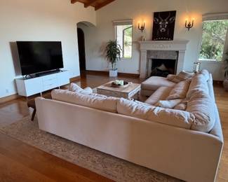 Samsung 75" TV