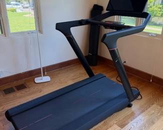 Peloton Treadmill
