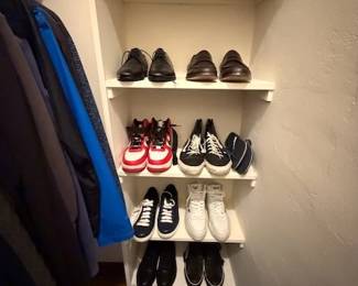 Men's Shoes