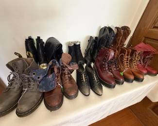 Men's Shoes
