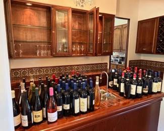 Wine Collection