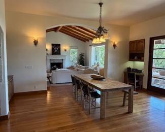 Kitchen Dining