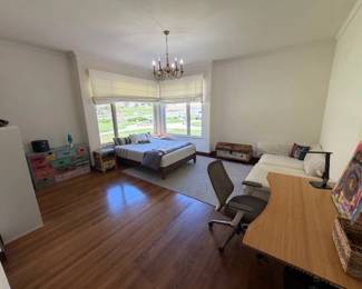 Boy's Room