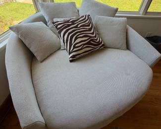 Second Lounger