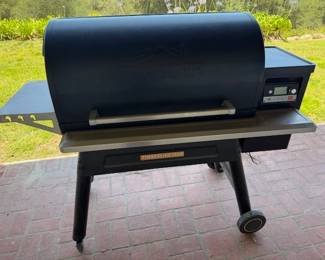Traeger 1300 Timberline Smoker/Grill