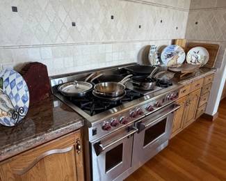 Cookware ~ Decorative Serving Platters