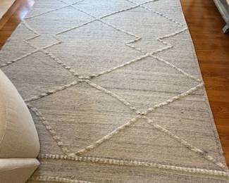 Area Rug (10' x 7.5')