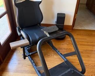 Simulator