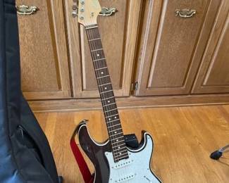 Electric Guitar