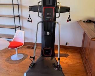 Bowflex HVT