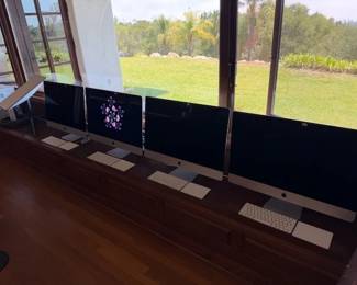 iMAC Computers
