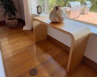 Waterfall Table