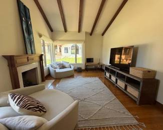 Guest Living Room
