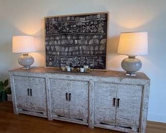 Sideboard Cabinet
