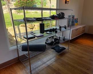 Weights
