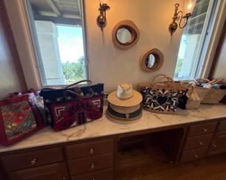 Ladies Accessories