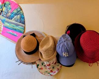 Hats